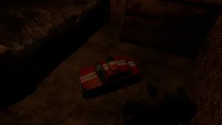 Скриншот 5 к игре Woke Up In a Dark Nightmare