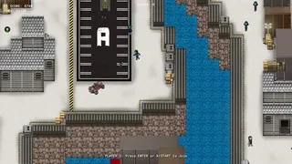 XTREME PEACEKEEPER FORCE: OPERATION BLITZ