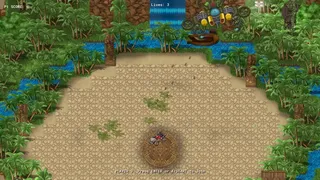 Скриншот 8 к игре XTREME PEACEKEEPER FORCE: OPERATION BLITZ