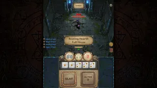 Roll & Slay : Dice Caster