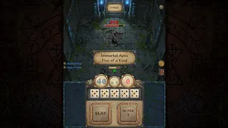Roll & Slay : Dice Caster
