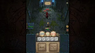 Roll & Slay : Dice Caster