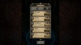 Скриншот 6 к игре Roll & Slay : Dice Caster