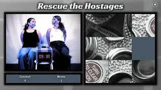 Rescue the Hostages: Misaligned Fate