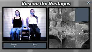 Rescue the Hostages: Misaligned Fate