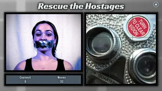 Rescue the Hostages: Misaligned Fate