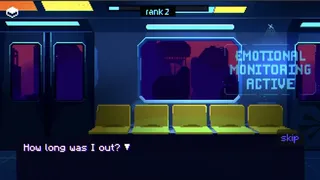 Скриншот 8 к игре Synapse