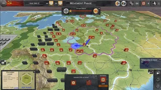 Скриншот 6 к игре Columbia Games' EastFront