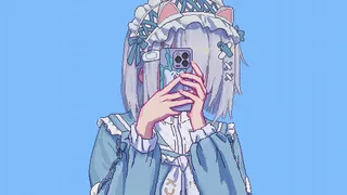 少女蕾