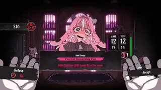 PUKEY GODDES SHOT TRICK