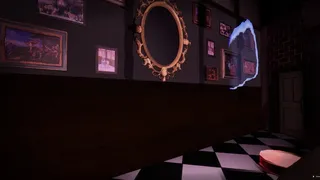 Скриншот 6 к игре PUKEY GODDESS SHOT TRICK