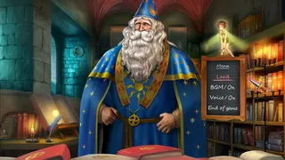 Скриншот 5 к игре Veritas Tales: Witch of the Dark Castle