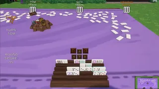 Mexican Train