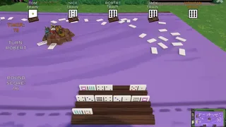 Mexican Train