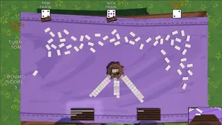 Скриншот 5 к игре Mexican Train
