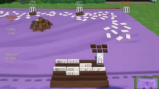 Скриншот 7 к игре Mexican Train