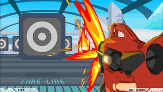 Скриншот 5 к игре Cyber UF2