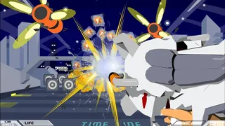 Скриншот 6 к игре Cyber UF2