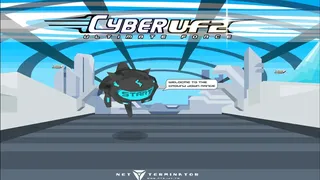 Скриншот 7 к игре Cyber UF2