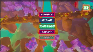 Скриншот 5 к игре All Pro Golf