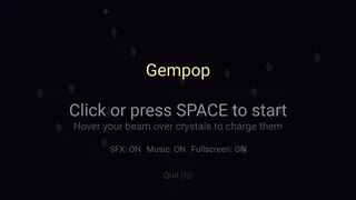 Gempop