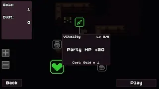 Loop Dungeon - Incremental