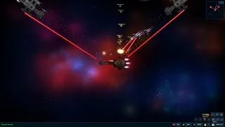 Скриншот 5 к игре CYBER SCOUTS