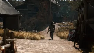 Black Plague: Survival