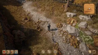 Black Plague: Survival