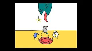 Эта вечеринка отстой