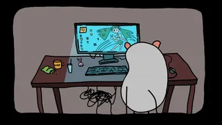 Скриншот 5 к игре Эта вечеринка отстой