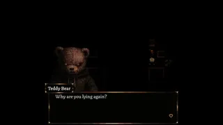 Скриншот 5 к игре The Sin Of Fabien