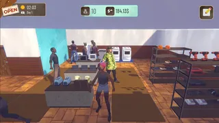 Peter the Stash Hunter