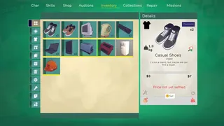 Скриншот 5 к игре Peter the Stash Hunter