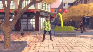 Скриншот 6 к игре Peter the Stash Hunter