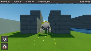 The Blood Mage 2 by Daniel da Silva