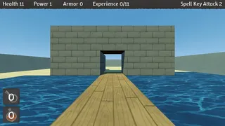 The Blood Mage 2 by Daniel da Silva