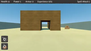 The Blood Mage 2 by Daniel da Silva