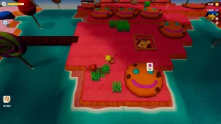 Скриншот 5 к игре Sweet Land Survival