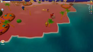 Скриншот 7 к игре Sweet Land Survival