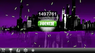 PeeWee Purpdrank's FOENEM Clicker