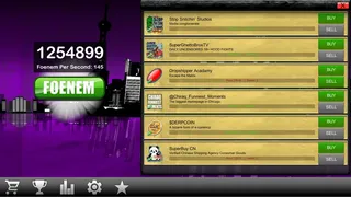 PeeWee Purpdrank's FOENEM Clicker