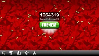 PeeWee Purpdrank's FOENEM Clicker