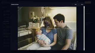 Ashes of Holloway Bay