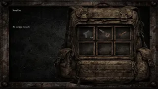 Secrets Within Us