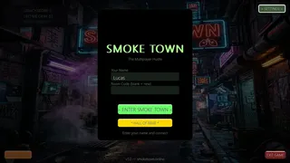 Скриншот 8 к игре Smoke Town