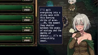 Boundary of Reason -Iris-