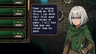 Boundary of Reason -Iris-