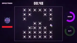 Скриншот 5 к игре Spectron