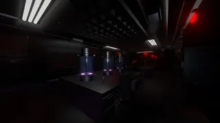 Скриншот 7 к игре Space Snatcher